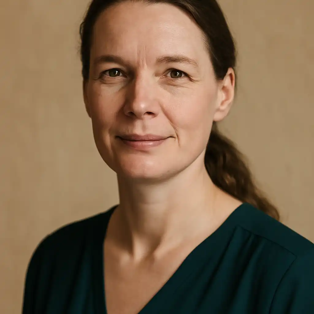 Anita Vermeulen